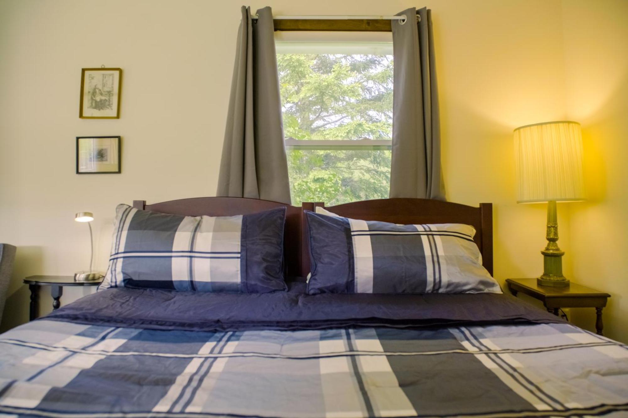 Chanterelle Inn & Cottages Baddeck Inlet Eksteriør bilde